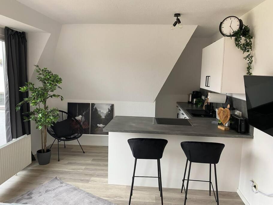Meine Oldenburg - Wohlfuehlen Wie Zu Hause. Kültér fotó